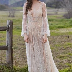 Willowby Lunella Sample Size 12